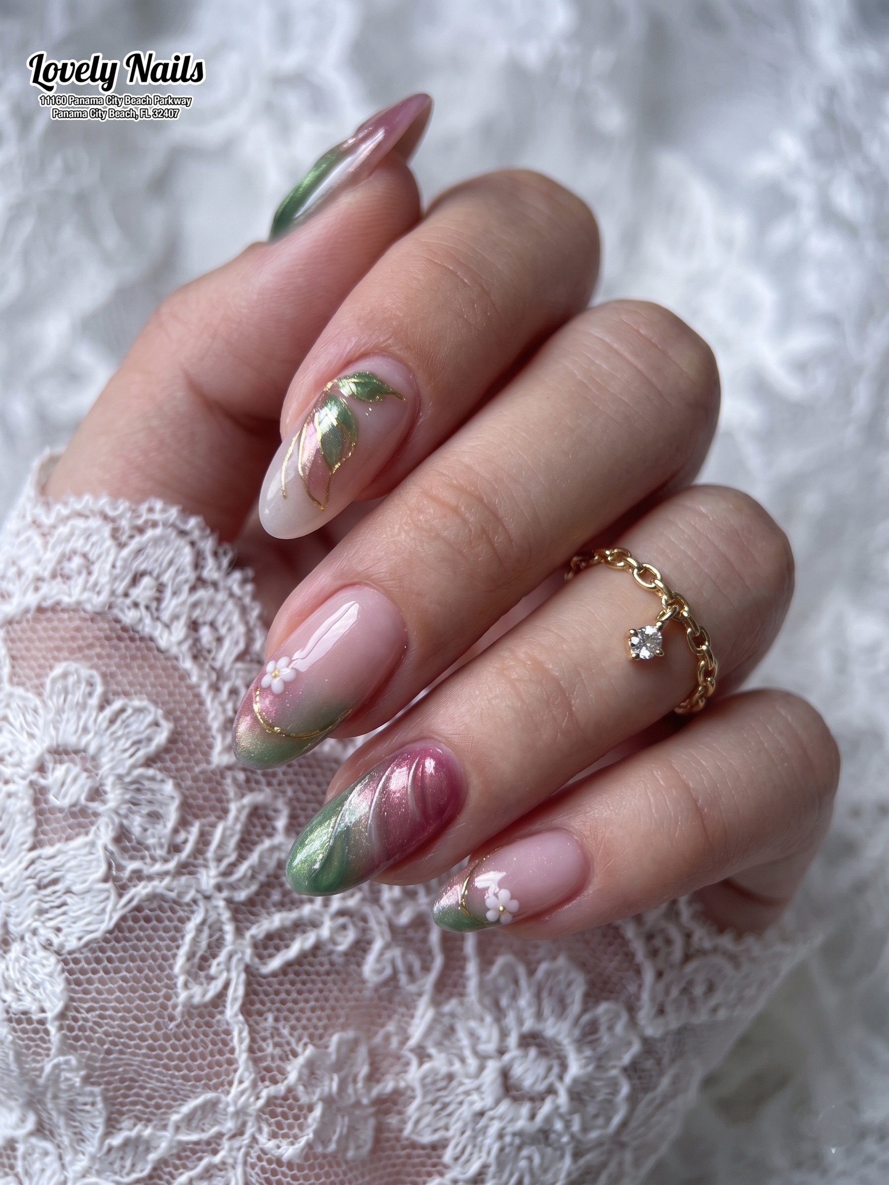 amazing nail